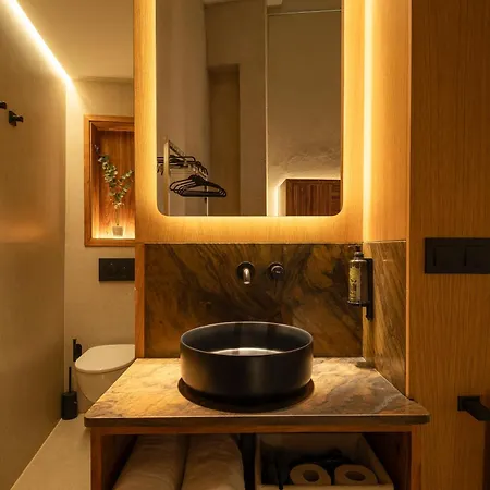 Center - Avenue Luxury - Private Free Parking Apartment Seville