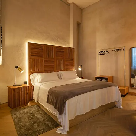 Center - Avenue Luxury - Private Free Parking Seville
