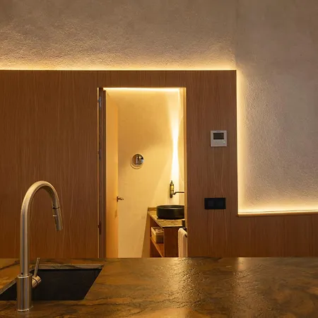 Apartment Center - Avenue Luxury - Private Free Parking