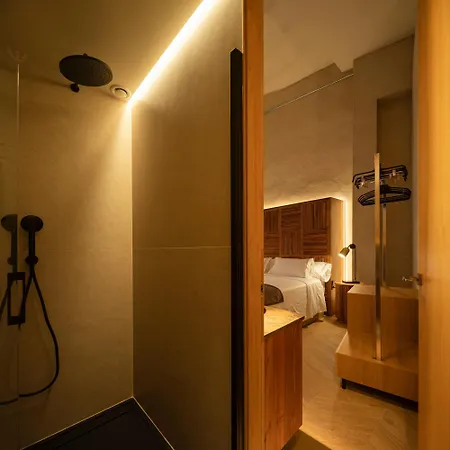 Center - Avenue Luxury - Private Free Parking *