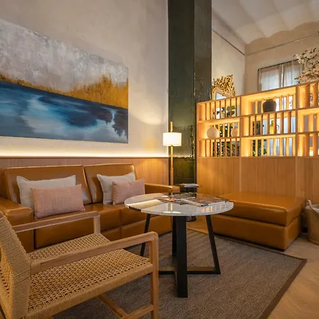 דירה Center - Avenue Luxury - Private Free Parking סביליה
